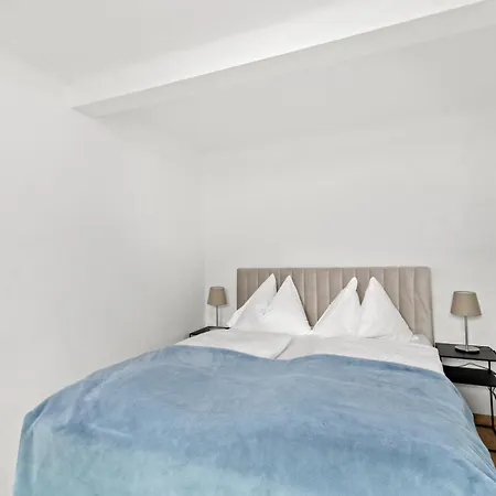 Modernes Apartment Ideal Fuer 4 Gaeste Donawitz Exterior photo