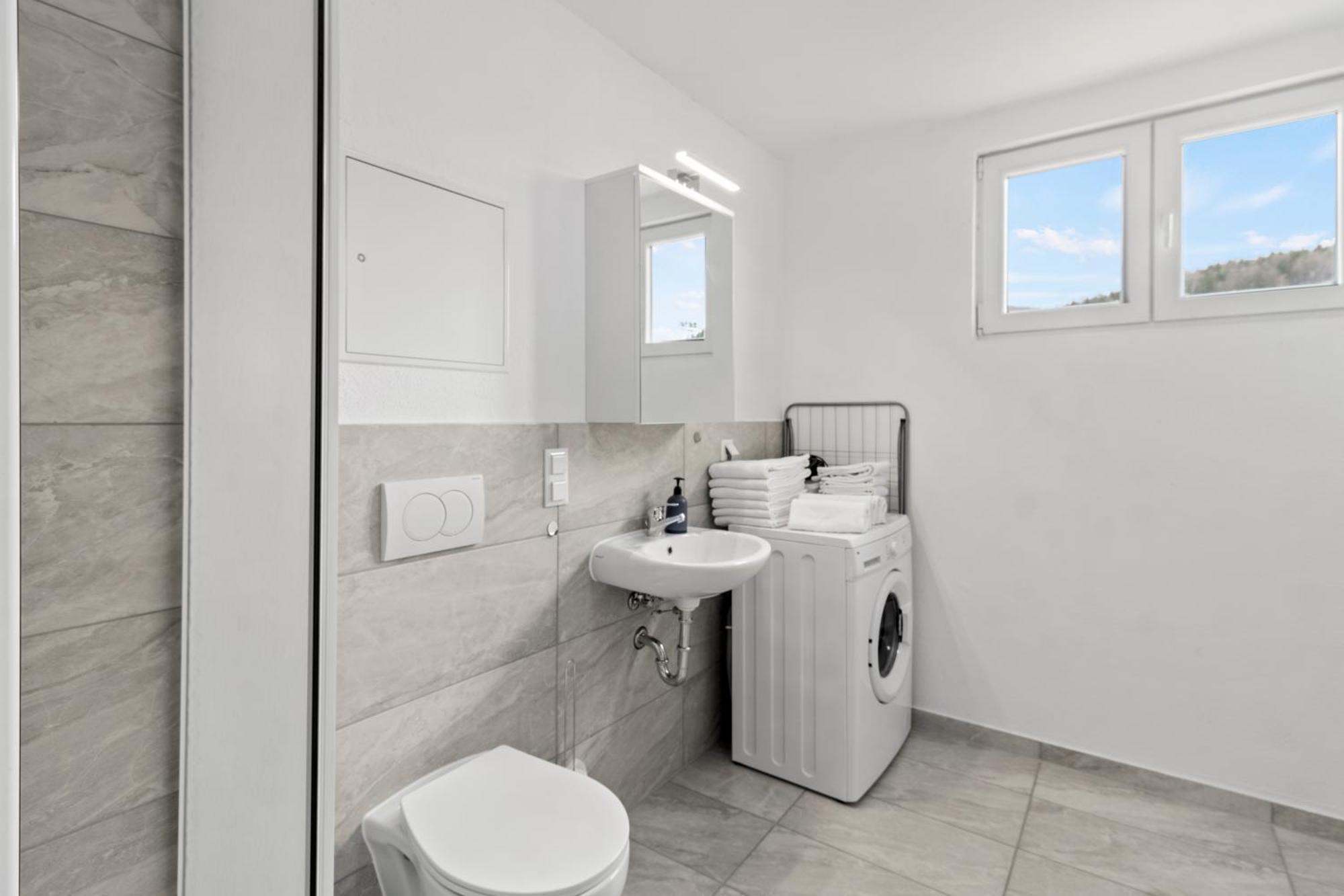 Apartment Modernes Ideal Fuer 4 Gaeste Donawitz